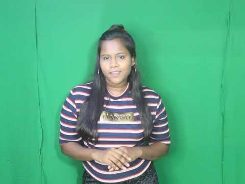 RICHA KUMARI attitude