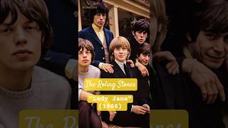 The Rolling Stones - Lady Jane (1966) #music #rollingstones #rocknroll #60smusic