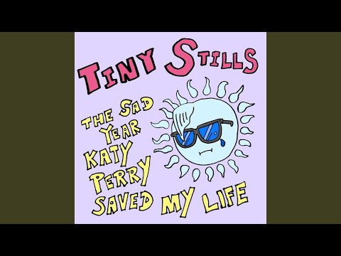 The Sad Year Katy Perry Saved My Life