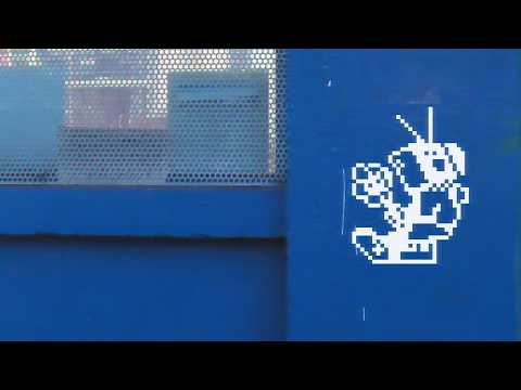 I think about you all the time