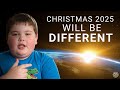7-Year-Old Boy Dies and Returns With Chilling Prophecies for Christmas 2025 – NDE