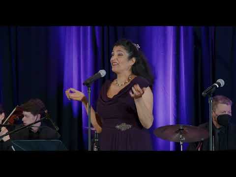 Yerushati - ירושתי - My Inheritance - Yeladim ze Simcha - ילדים זה שמחה - Bar v'habreira hativ'it