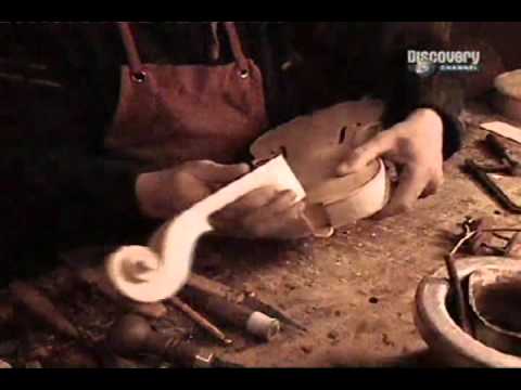 Discovery Jak to jest zrobione   Skrzypce LEKTOR PL