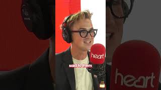 Tom Fletcher: McFly&#39;s children could form a new band