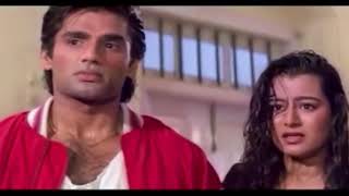 Anth (1994) - Full Hindi Movies - Sunil Shetty