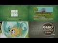 PBS KIDS Program Break 4 Incomplete KAMU TV 2009