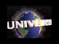 Universal Logo With ET 2002 Fanfare PAL Speed 8 11 20
