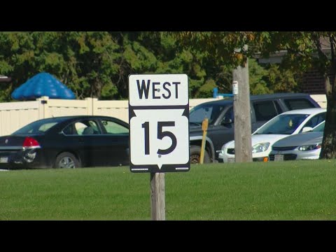 Section of WIS 15 to close in Outagamie County for month+