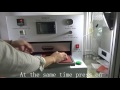 16 Inch Lcd Oca Lamination Machine Operation Video