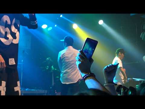 130915 TUJL Vol.24 Zico, Uglyduck, Gganmo - Get em high