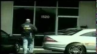 Victor Conte Book Interview – Fox 2 News 2008-03-31