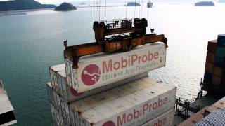 MobiProbe YouTube Video
