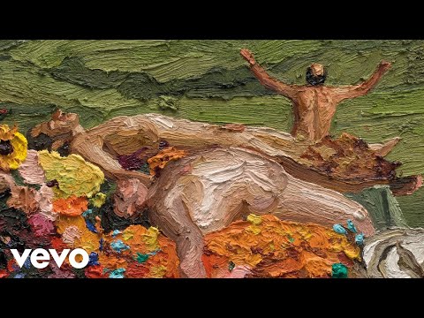 Rodrigo Cuevas - BYPA ft. A Filetta