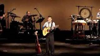 Chico Buarque - Ode aos ratos - Show Carioca