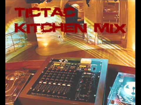Deep house Session 2012 by Tictac - Kitchen mix