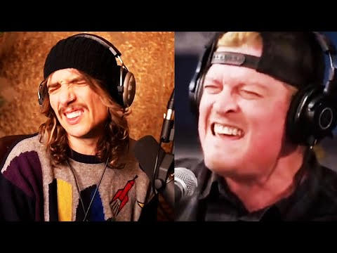 Is It Wrong To Laugh At This?!