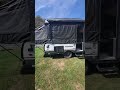 Check out this Video for a 2025 Forest River Rockwood Freedom 1940FT(Stock #106041)  for sale by Orchard Trailers, Inc.. This unit is located in Whately, MA