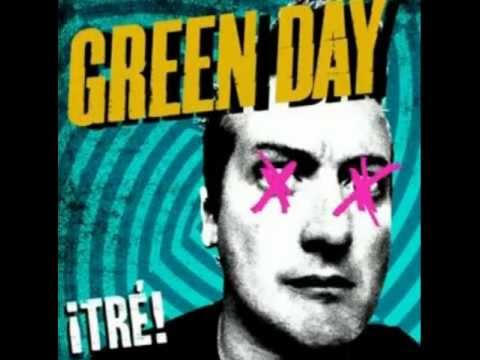 Green Day - Drama Queen