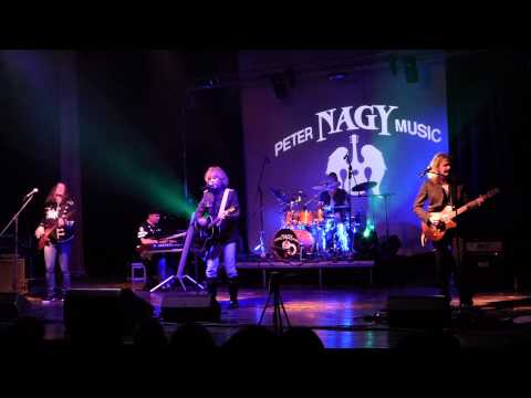 Peter Nagy   Posledný krát