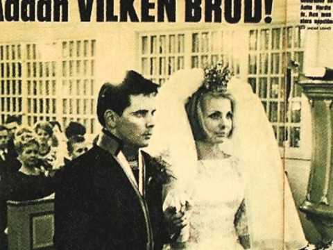 Sven-Gösta Jonsson  -  Klockan I Dalen