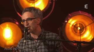 Alcaline, le Concert : Vincent Delerm - "Hacienda"