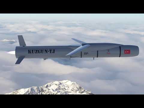 Defence Turkey Video