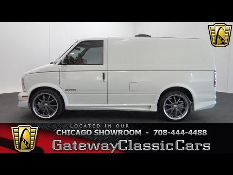 1998 GMC Safari (CC-923315) for sale in O'Fallon, Illinois