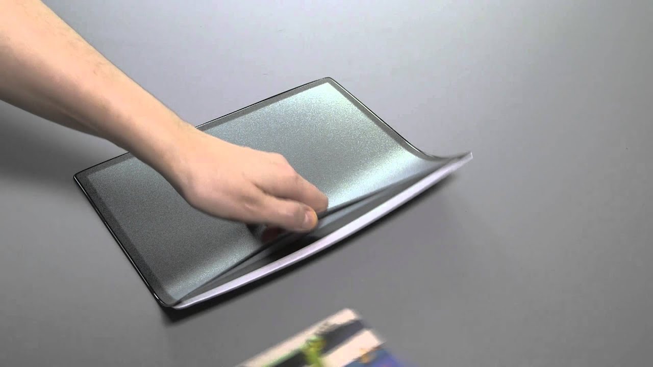 Innova Musematte 20x25cm