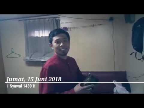 Lebaran di Laut Demi Distribusi Energi ke Penjuru Negeri