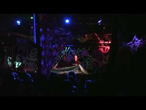 DJ Jensson @ Spiritual Healing in HD