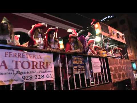 Gran Canaria 2014 part 3