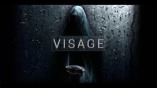 【初見プレイ】相方からもらったVISAGEやっていきやしょ ※ネタバレ厳禁