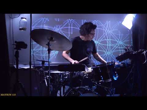 Night Improv 115 - MaySun