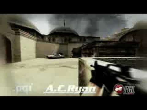 FGLeague - CSS.eu - Reason Gaming vs EGAMING highlights