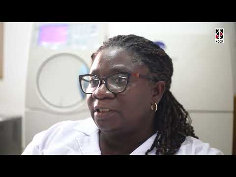 One Health Bacteriology Group at KCCR