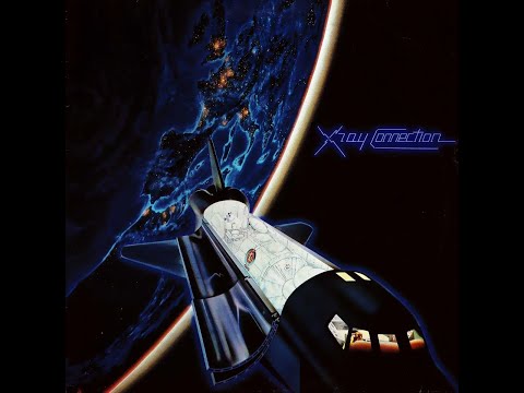 X-Ray Connection - Shoot - Special Video Version '84