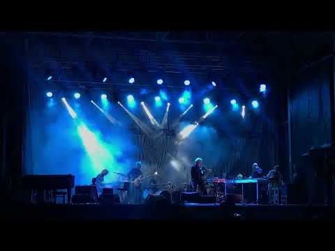 Nils Petter Molvær – KHMER (Live @ Gărâna Jazz Festival; Jul-12-2025)