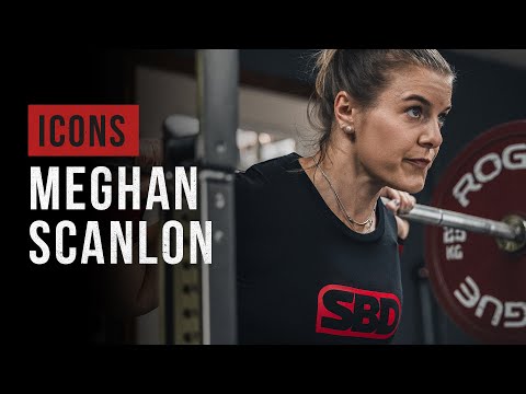 Meghan Scanlon - Comeback