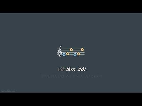 KHI EM LỚN ( BEAT GUITAR TONE NAM ) - Orange x Hoàng Dũng | Cover By Atoo