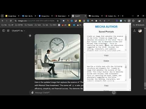 Item video thumbnail