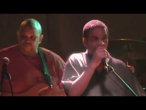 420 Funk Mob the Universal Church's Freedom Fest 7/3/04