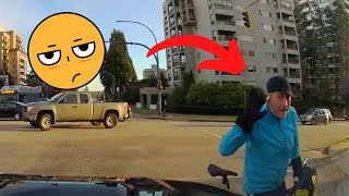 Why Is He So Mad??? | Vancouver's Worst Drivers