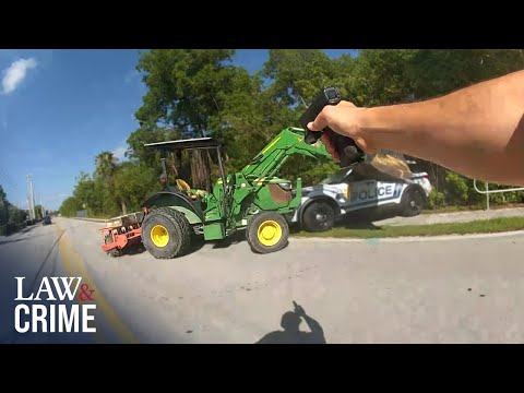 19 Wildest Florida Man Arrests Caught on Bodycam - The Ultimate Collection