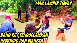 Download lagu BANG REY LAMPUNG TERBARU MAK LAMPIR TEWAS‼️KI SLAMAT TENGGELAMKAN REMONDO DAN MAHESA DI SUNGAI mp3 Download lagu BANG REY LAMPUNG TERBARU MAK LAMPIR TEWAS‼️KI SLAMAT TENGGELAMKAN REMONDO DAN MAHESA DI SUNGAI mp3