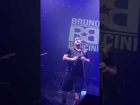 Bruno Boncini cover - Primavera Tim Maia