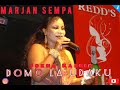 Jokha Kassim - Domo la Udaku . AUDIO | MARJAN SEMPA