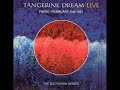 Paris 81 - Diamond Duster - Bootmoon Series, Tangerine Dream