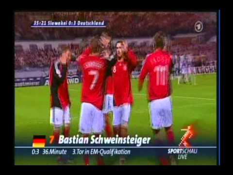 2006 (October 11) Slovakia 1-Germany 4 (EC Qualifier).avi