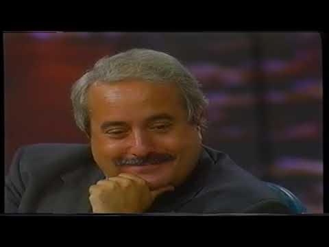 Giovanni Falcone - Maurizio Costanzo Show