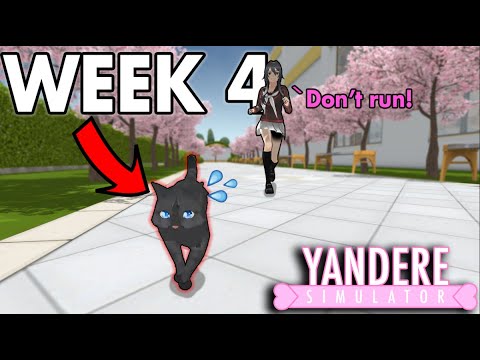 TASKING IN 1980s IS SO FUN - Yandere Simulator